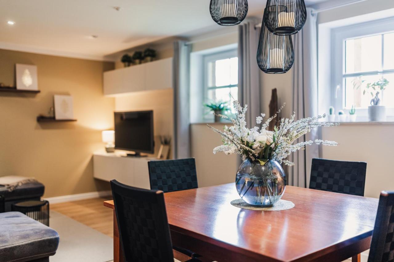 Ferienwohnung "Uttied" - Ankommen Und Entspannen Klausdorf  Exterior photo